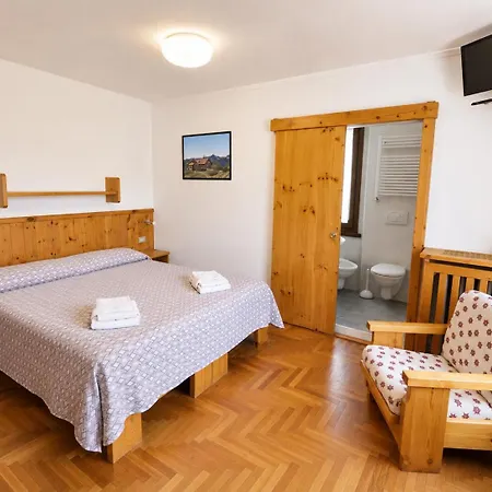 Meuble Dante Hotel Bormio