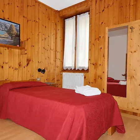 Meuble Dante Bormio