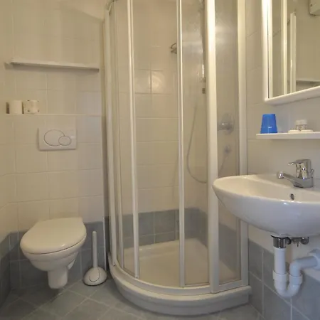 Meuble Dante Hotel Bormio