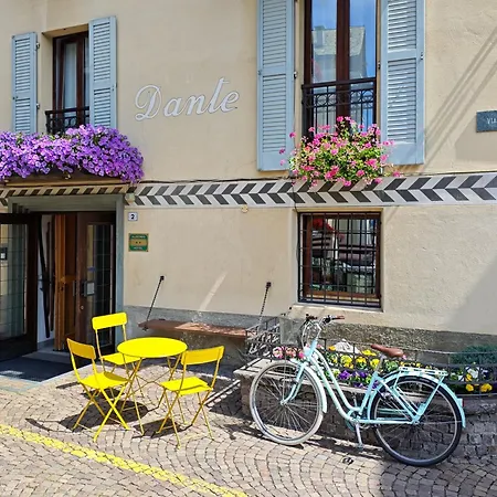 Meuble Dante 2* Bormio