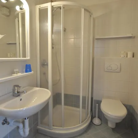 Meuble Dante Hotel Bormio