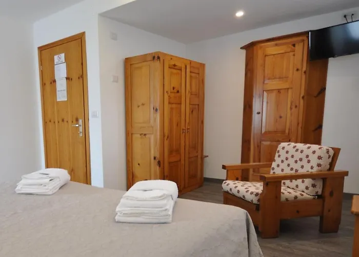 Hotel Meuble Dante Bormio