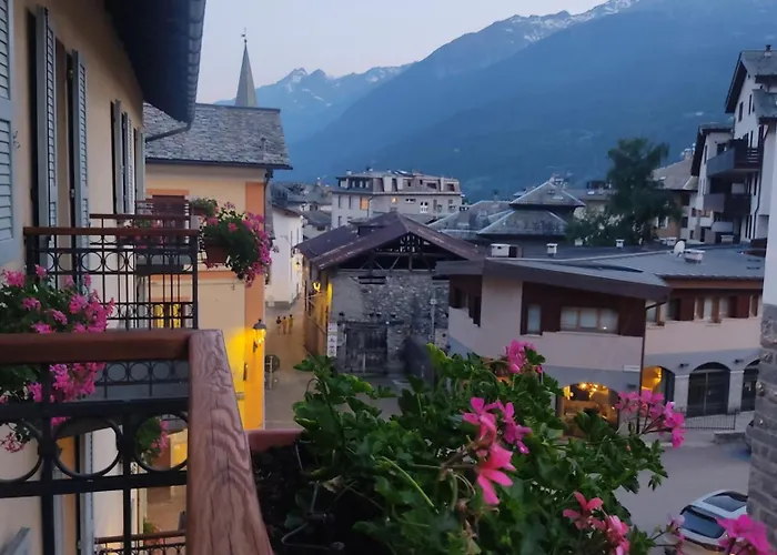 Hotel Meuble Dante