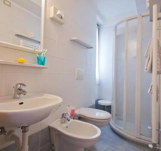 Hotel Meuble Dante 2*