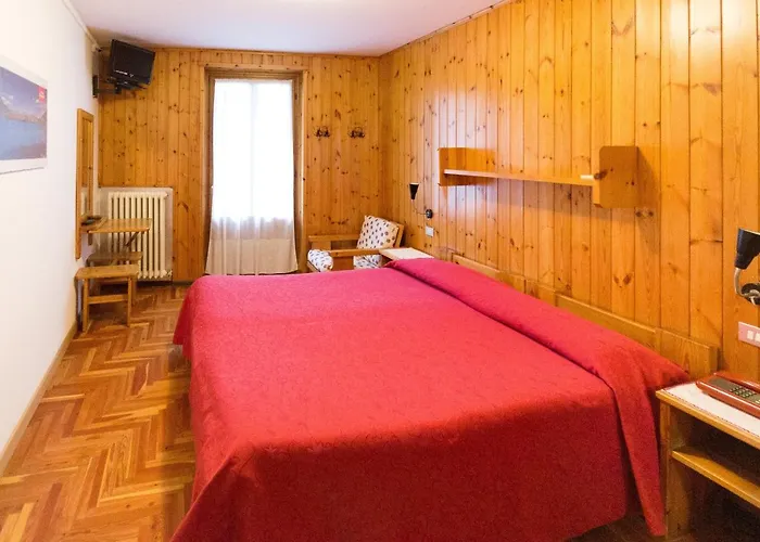 Hotel Meuble Dante