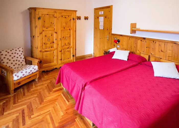 Hotel Meuble Dante