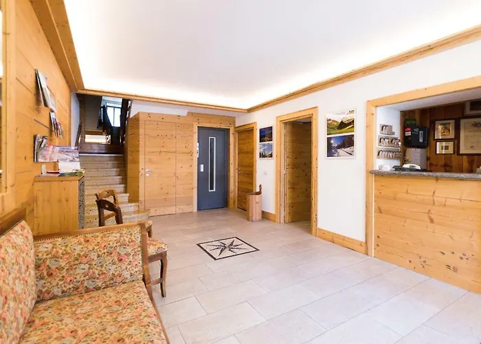 Hotel Meuble Dante
